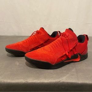 Nike Kobe A.D. NXT University Red Size 11.5